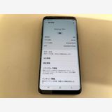 ��SIM���å������ ��Galaxy S9+ SCV39���֥�å�������ʢ�