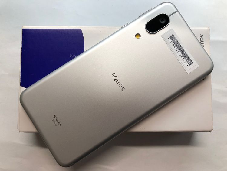 ��SIM���å������ AQUOS sense3 basic SHV48 ����С�������ʢ�