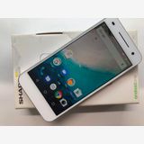 ���磻��Х��� SHARP Android OneS1 �ۥ磻�ȡ�����ʢ�