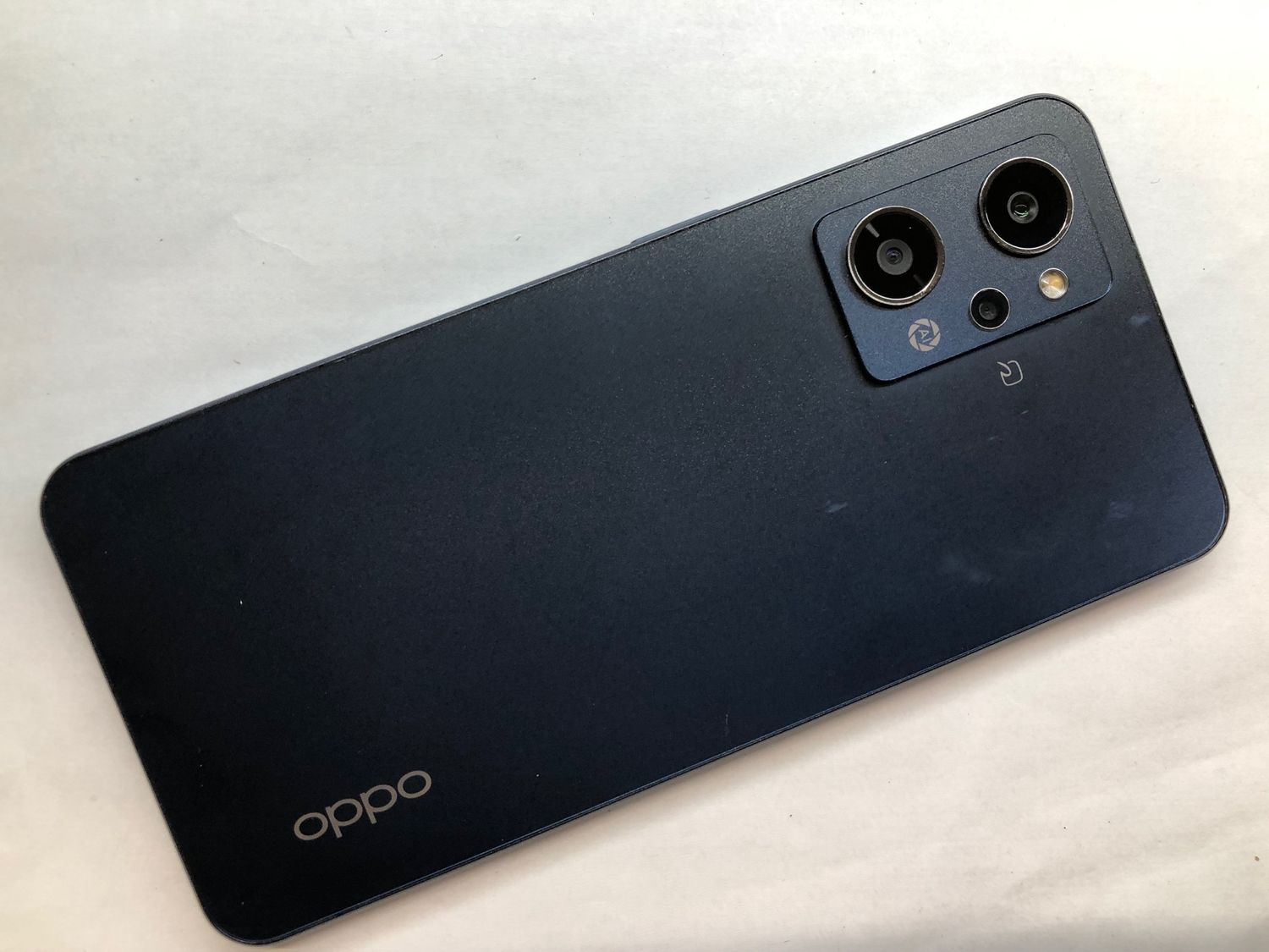 ムスビー｜♪SIMフリー ワイモバイル OPPO Reno7 A スターリーブラック  