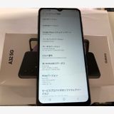 ��SIM���å������ au ���ॹ�� Galaxy A32 5G Black������ʢ�