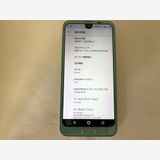 ��SIM���å������ au AQUOS R2 SHV42 �������ޥ������ʢ�