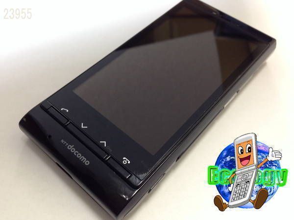 ¨ȯdocomo SH-06C ֥åʢ