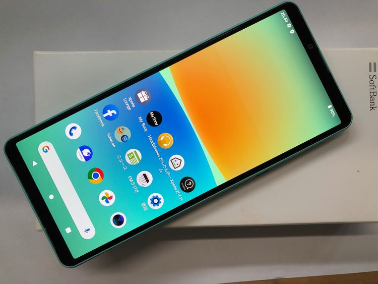 ��SIM�ե꡼��SONY��Xperia 10 IV A202SO���ߥ�� ����ʢ�