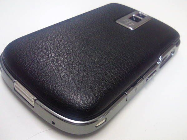 ���饤����С���¨��ȯ����docomo BlackBerry  9000������ʢ�