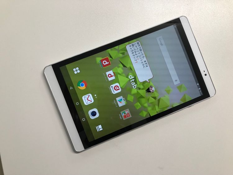 SIM���å������ HUAWEI dtab Compact d-02H ����С� ����ʢ�