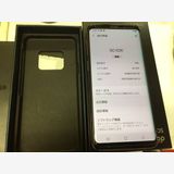 ��SIM���å�����ѡ� docomo Galaxy S9 SC-02K ������ʢ�