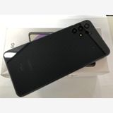 ��SIM���å������ au ���ॹ�� Galaxy A32 5G Black������ʢ�