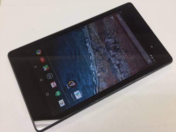 ��¨��ȯ����Nexus 7��(2013)��16GB     wi-fi    ����ʢ�