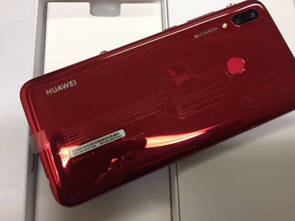 ��SIM�ե꡼��HUAWEI nova lite 3��POT-LX2J����åɡ�����ʢ�