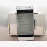 ���磻��Х��� SHARP Android OneS1 �ۥ磻�ȡ�����ʢ�