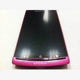 docomo Xperia arc (SO-01C) Sakura Pink ʢ