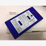 ��¨��ȯ����docomo  AQUOS ZETA SH-01H���֥롼�� ����ʢ�