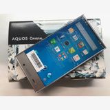 ��¨��ȯ�� SoftBank��AQUOS CRYSTAL 305SH������Ʊ���ʢ�