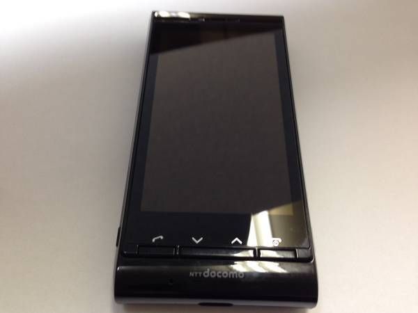 ¨ȯdocomo SH-06C ֥åʢ
