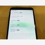 ��SIM���å�����ѡ� Galaxy Feel2 SC-02L ��Opal Black������ʢ�