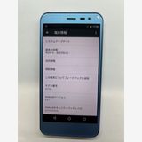 ���磻��Х��� SHARP Android One 507SH �֥롼������ʢ�