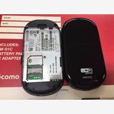 ��¨��ȯ����docomo ��Х���Wi-Fi�롼������HW-01C �֥�å���̤�����ʢ�