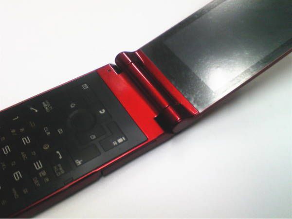 ¨ȯdocomo NEC N705i̡åɡʢ