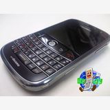 ���饤����С���¨��ȯ����docomo BlackBerry  9000������ʢ�