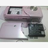 ��¨��ȯ����au�����ˡ����ꥯ����W61S ��ߥʥ꡼�ԥ󥯡�������ʢ�