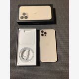 【美品】 iPhone 12Pro 128GB Gold