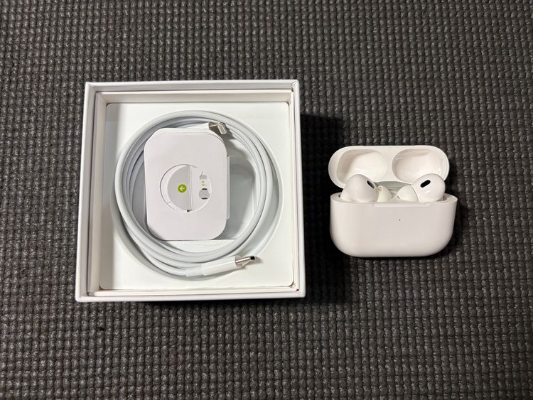 Apple AirPods Pro �裲���� MagSafe.Lightning