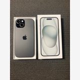 ʡۡSIMե꡼ iPhone 15 128GB