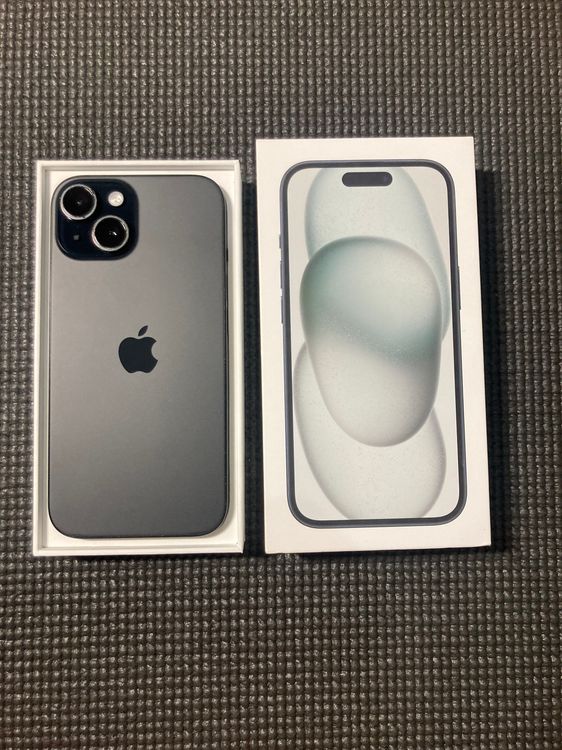 ʡۡSIMե꡼ iPhone 15 128GB