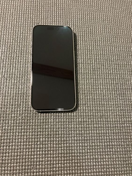 ��Ķ���ʢ���SIM�ե꡼ iPhone 16Pro��256GB white