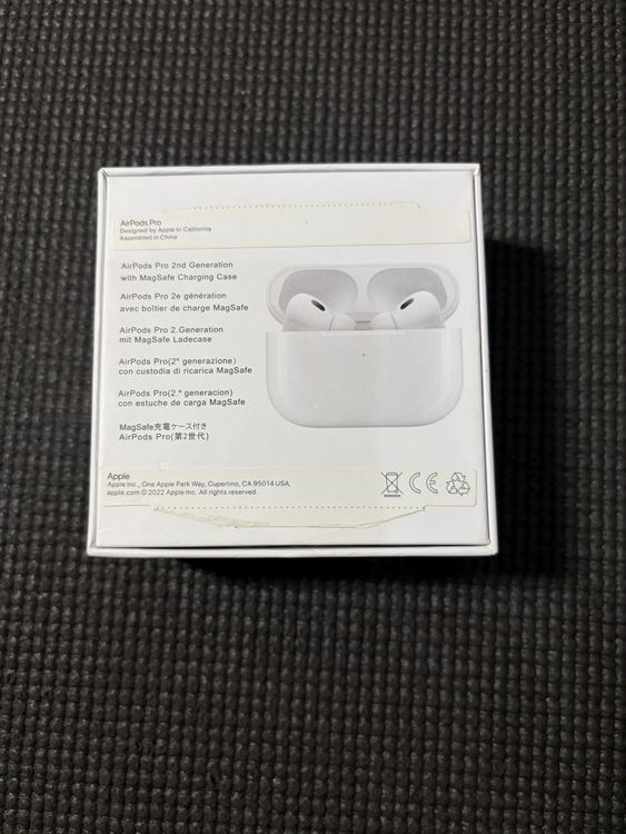 Apple AirPods Pro �裲���� MagSafe.Lightning