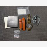 FOSSIL DW8F5 �ϥ��֥�å� ���ޡ��ȥ����å�