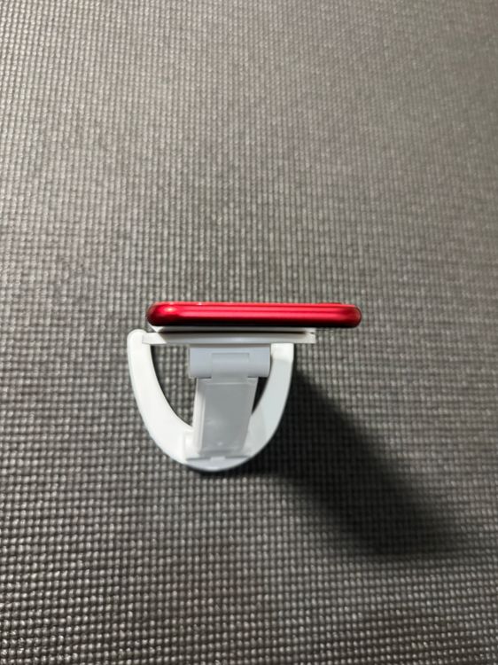 ��Ķ���ʡۥХåƥ꡼100% iPhone se2 128GB��PRODUCT��RED