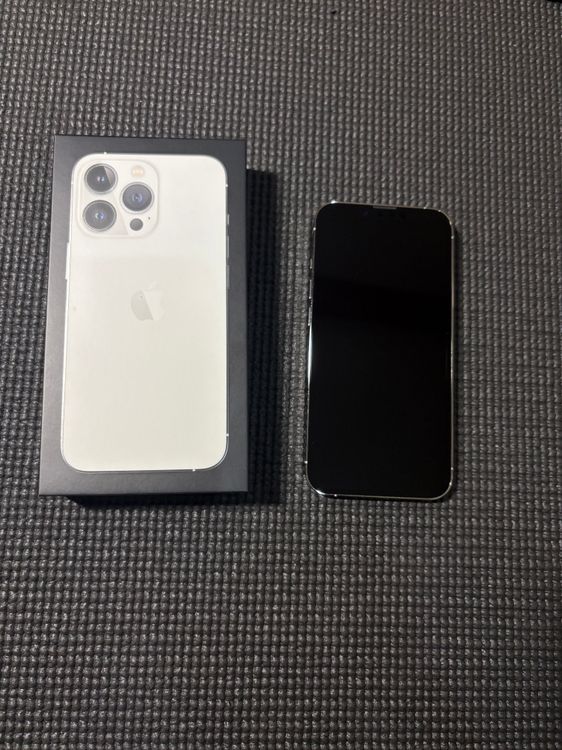 ĶʡۡSIMե꡼ iPhone 13 Pro 128GB