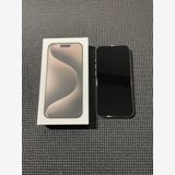 ��Ķ���ʢ���SIM�ե꡼ iPhone 15Pro 128GB