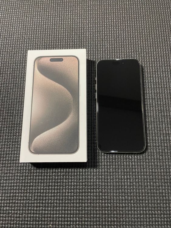 ��Ķ���ʢ���SIM�ե꡼ iPhone 15Pro 128GB