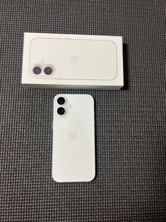 Ķʡۢ°ʴSIMե꡼ iPhone 16 128GB