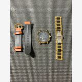 FOSSIL DW8F5 �ϥ��֥�å� ���ޡ��ȥ����å�