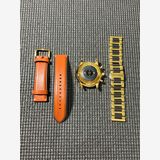 FOSSIL DW8F5 �ϥ��֥�å� ���ޡ��ȥ����å�