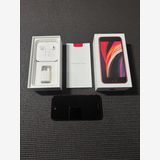 ��Ķ���ʡۥХåƥ꡼100% iPhone se2 128GB��PRODUCT��RED