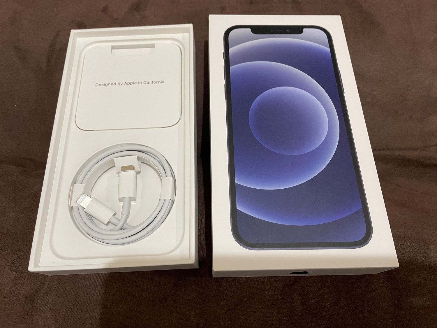 ムスビー｜【新品同様】 SIMフリー iPhone 12 128GB BK【iPhone12 SIM  