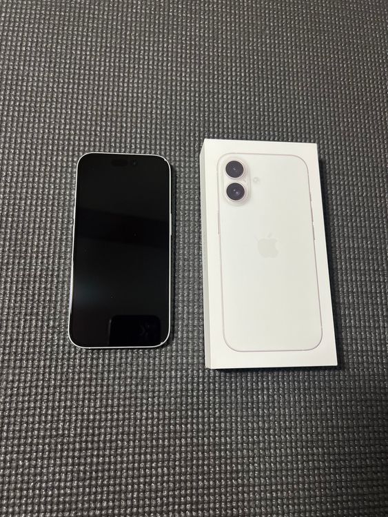 Ķʡۢ°ʴSIMե꡼ iPhone 16 128GB