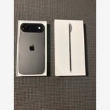 ��Ķ���ʢ���SIM�ե꡼ iPhone air��256GB black