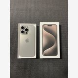 ��Ķ���ʢ���SIM�ե꡼ iPhone 15Pro 128GB