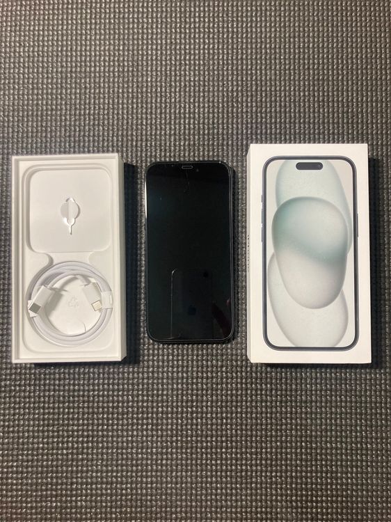 ʡۡSIMե꡼ iPhone 15 128GB