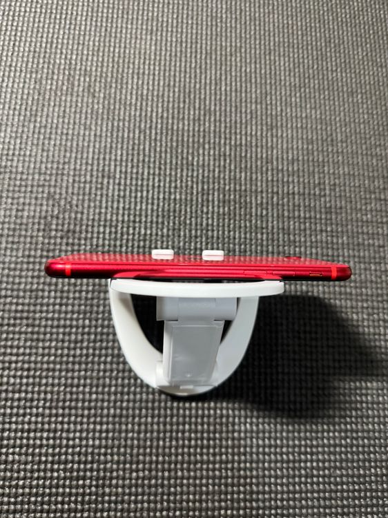 ��Ķ���ʡۥХåƥ꡼100% iPhone se2 128GB��PRODUCT��RED