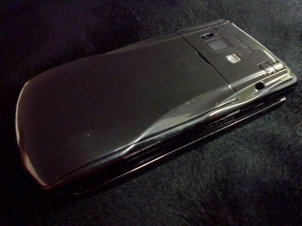 au 3D�ʥӡ�DRAPE��W46T �������ȥꥢ�󥸥��å�/28790