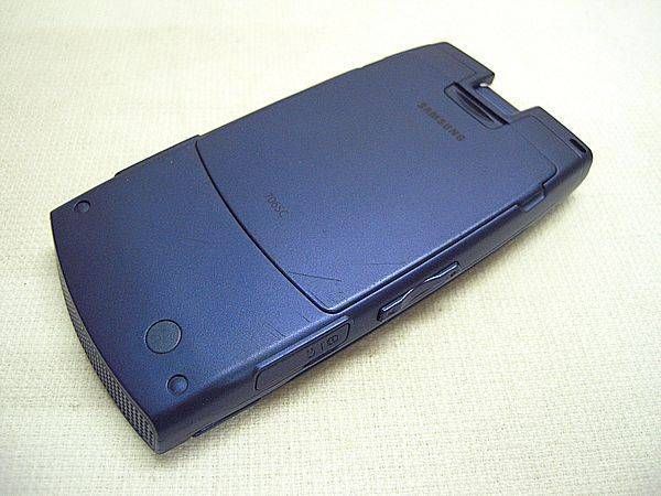 SoftBank��706SC���֥롼/MA48419