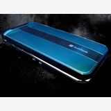 ���ʡ�SoftBank���եȥХ�AQUOS SHOT 002SH �ƥ����륰�꡼��/28183