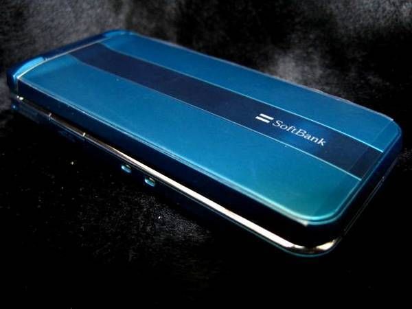 ���ʡ�SoftBank���եȥХ�AQUOS SHOT 002SH �ƥ����륰�꡼��/28183